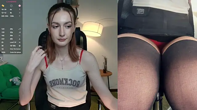 EasterBlink online show from 02.09.26