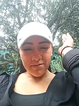 CAROLINE  07 online show from 02.22.26