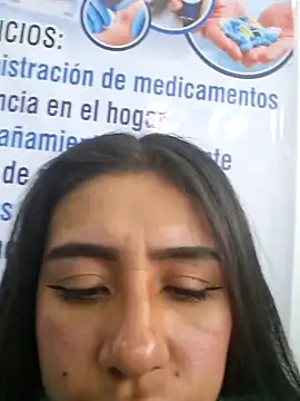 CAROLINE  07 online show from 03.11.26