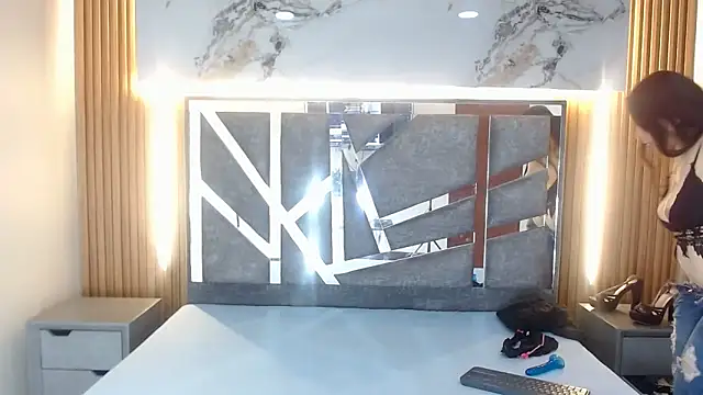 shakirajackson202cl online show from 09.13.25