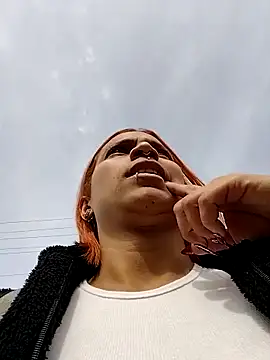 Zoe73  online show from 12.03.25