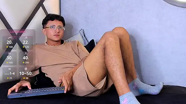  Leohot  online show from 09.27.25