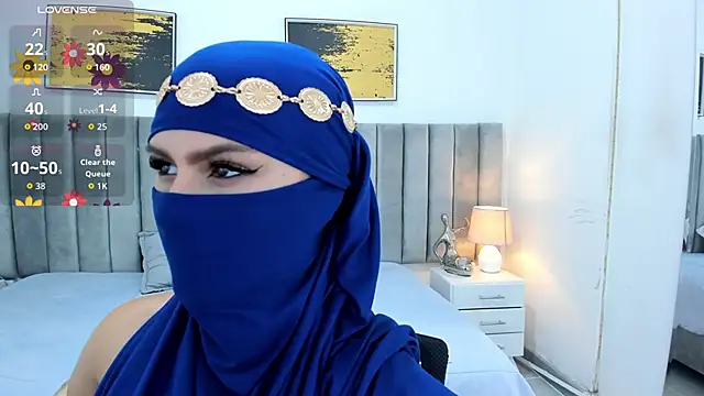  shaiira online show from 10.13.25