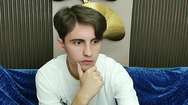 Snapshot of Jefrey_Carter chatting on 10.03.25 Jefrey Carter online show from 10.03.25