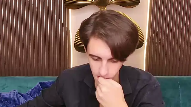 Snapshot of Jefrey_Carter chatting on 11.11.25 Jefrey Carter online show from 11.11.25