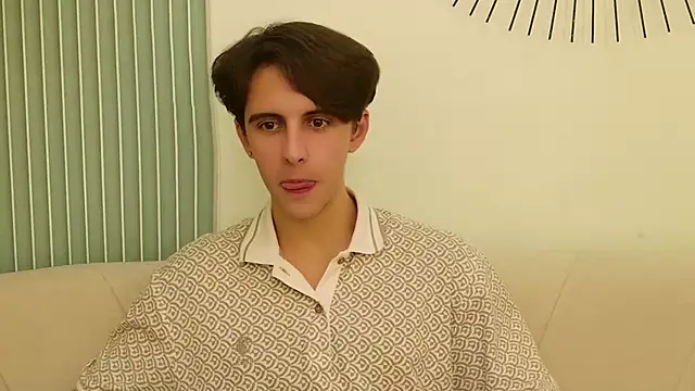 Jefrey Carter online show from 11.21.25