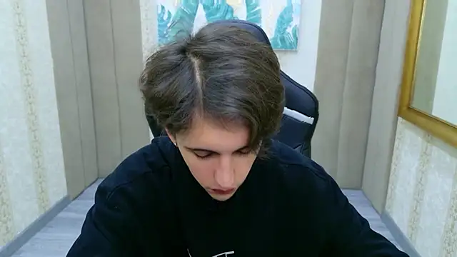 Jefrey Carter online show from 11.26.25