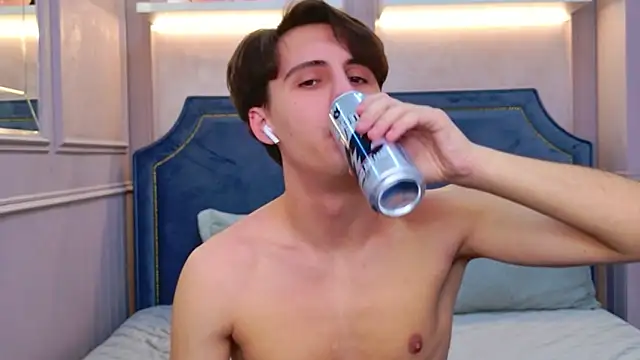 Jefrey Carter online show from 02.26.26