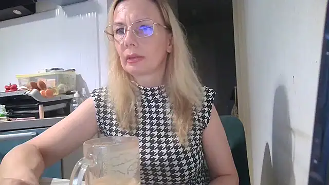 Sweetmurrr online show from 07.14.26