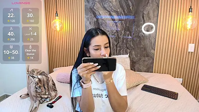 Alana-Jones online show from 09.10.25