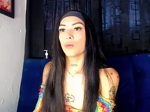 Megan Gil  online show from 12.16.25