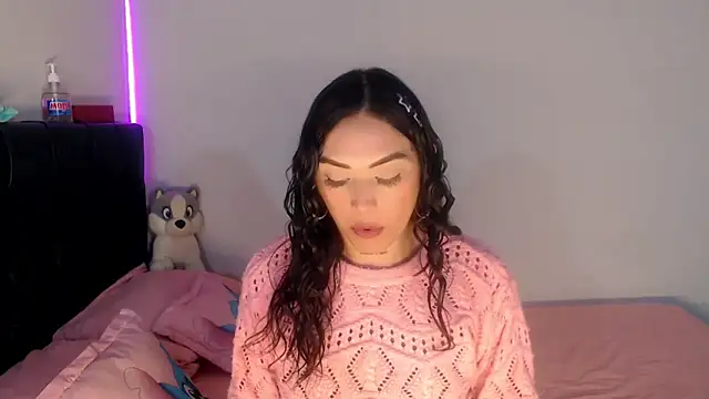 Megan Gil  online show from 02.23.26