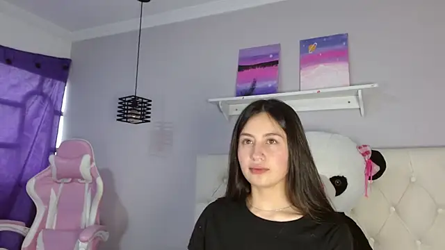 Zaaida  online show from 10.11.25