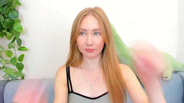 AlexMiss Ray online show from 09.15.25