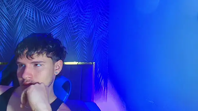 SEXYBOY VC online show from 10.01.25