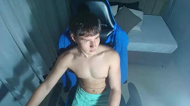 SEXYBOY VC online show from 10.06.25