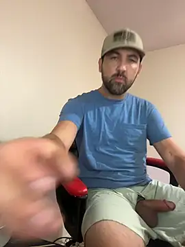 Snapshot of TypicalDepot5 chatting on 10.20.25 TypicalDepot5 online show from 10.20.25