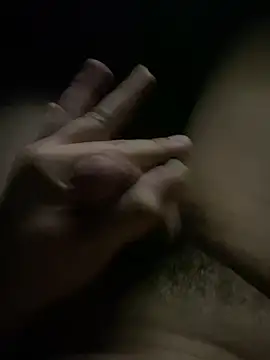 anhye8 online show from 10.13.25