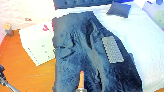 Snapshot of VeroHands chatting on 10.04.25 VeroHands online show from 10.04.25