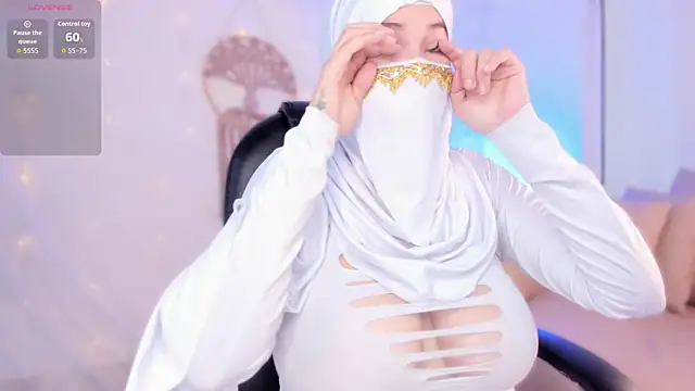 salma isawwii online show from 10.26.25