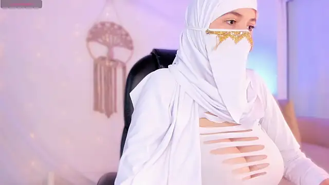 salma isawwii online show from 11.15.25