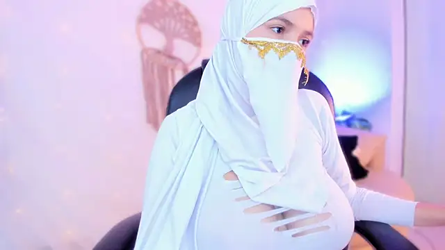 salma isawwii online show from 01.05.26