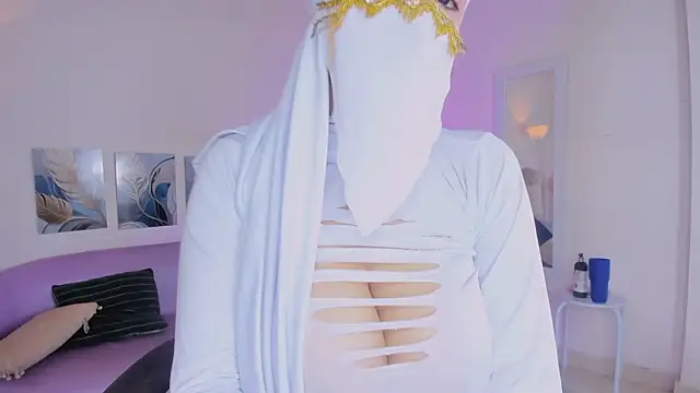 salma isawwii online show from 03.14.26