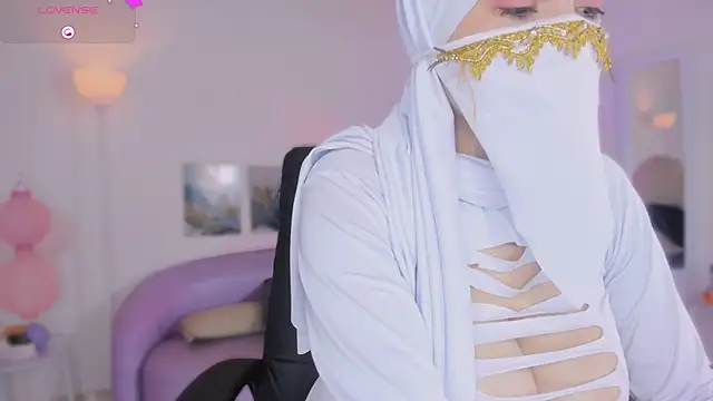 salma isawwii online show from 03.15.26