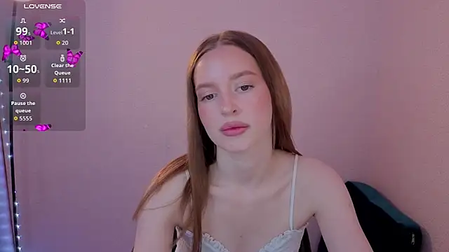 PickmeBabby online show from 04.20.26