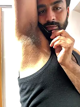 hottestboy03 online show from 09.24.25