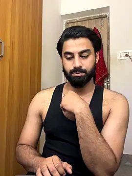 hottestboy03 online show from 11.03.25