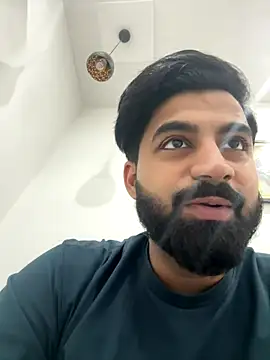 hottestboy03 online show from 12.14.25