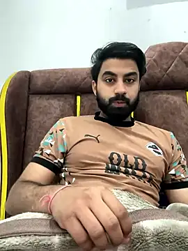 hottestboy03 online show from 01.13.26