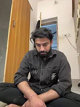 hottestboy03 online show from 01.19.26