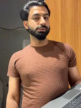 hottestboy03 online show from 02.19.26