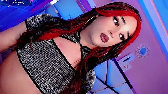 Ariia-janee online show from 10.04.25