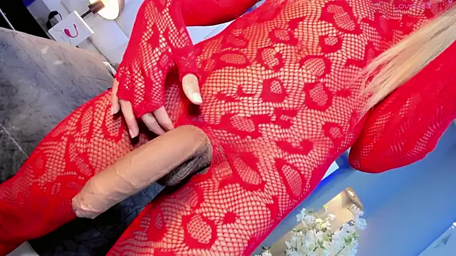 Ariia-janee online show from 04.17.26