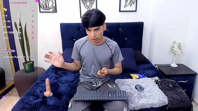 OnlyJos online show from 10.24.25