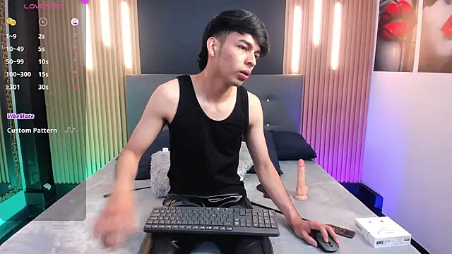 OnlyJos online show from 11.17.25