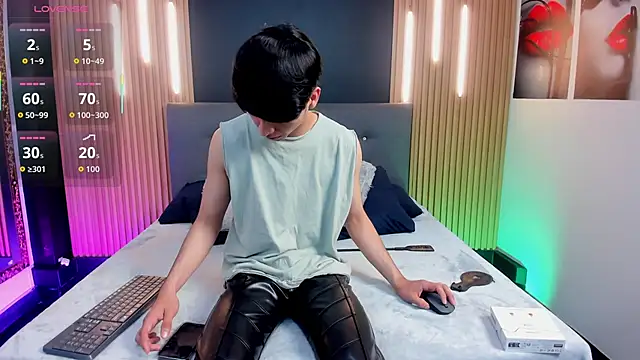 OnlyJos online show from 12.21.25