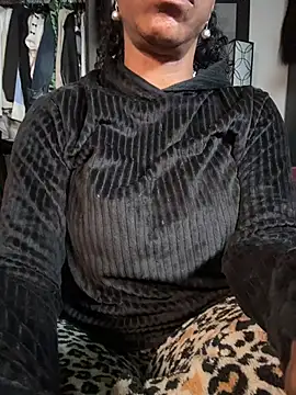 Kennady Buxum Goddess online show from 12.02.25