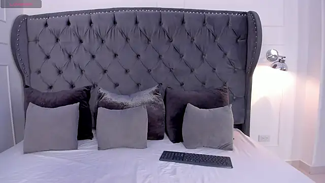 scarlett buunny online show from 09.26.25