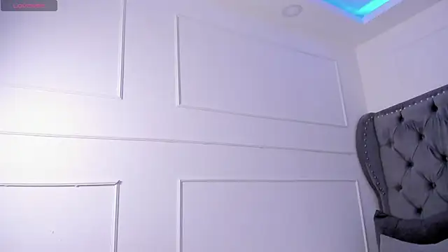 Snapshot of scarlett_buunny chatting on 10.28.25 scarlett buunny online show from 10.28.25