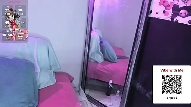 caro lina20 online show from 03.06.26