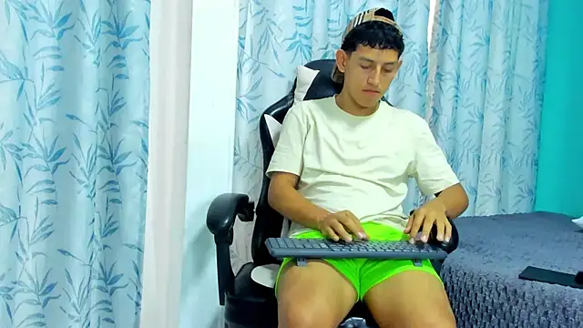 Felipe Gonzales online show from 09.25.25