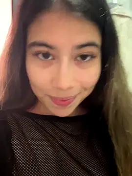 Caitlin Cat online show from 09.21.25