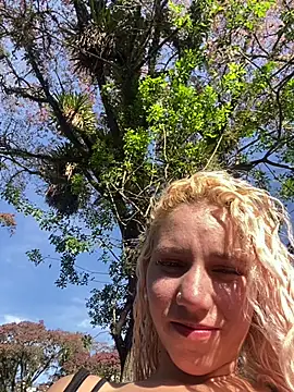 Bruna551 online show from 10.12.25