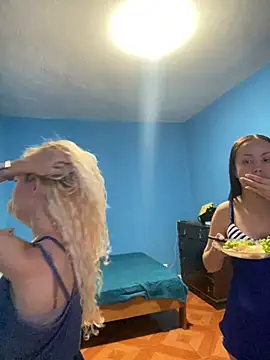 Bruna551 online show from 12.03.25