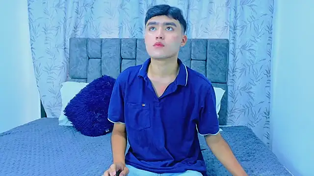 Camilo fire18 online show from 10.03.25
