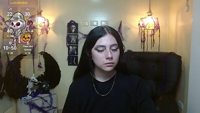 agarycus  online show from 10.30.25